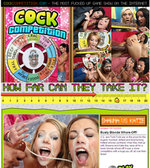 Cum Disgrace Bonus Site