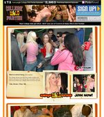 Pure Sammie Rhodes Bonus Site