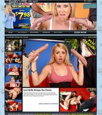 Cougar Recruits Bonus Site