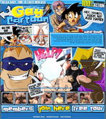 Real Drunken Boys Bonus Site