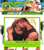 Gay Bareback Gangbangs Bonus Site