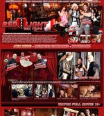 Red Light Sex Trips Review
