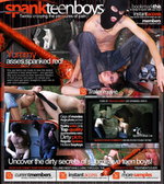 Hot Boys At Play Bonus Site