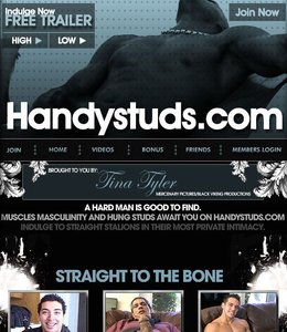 Handy Studs