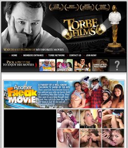 Torbe Films